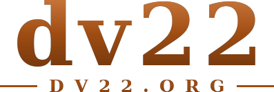 dv22 logo
